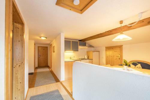 Apartamento Appartement Bergprinzessin