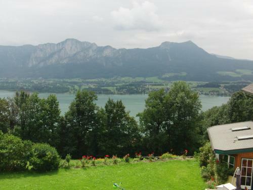 Apartamento Ferienhof Gassner