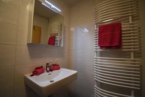 Apartamento Wegscheiderhof