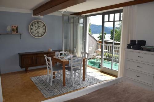 Apartamento Am Seepark