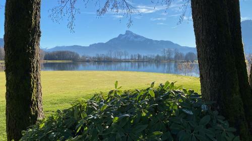 Apartamento Am Seepark