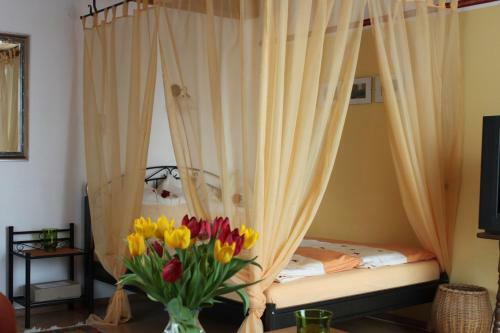 Apartamento Ferienwohnung Winklhofer