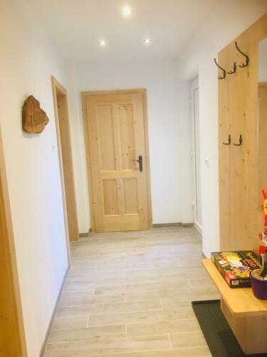 Apartamento Urlaub Am Moarbauerhof