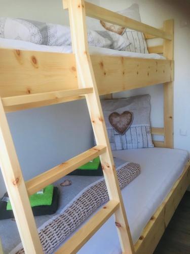 Apartamento Urlaub Am Moarbauerhof