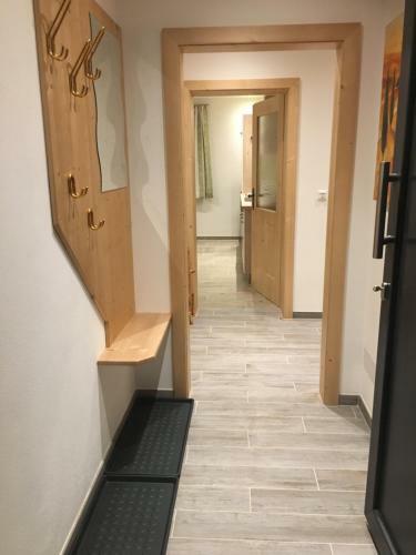 Apartamento Urlaub Am Moarbauerhof