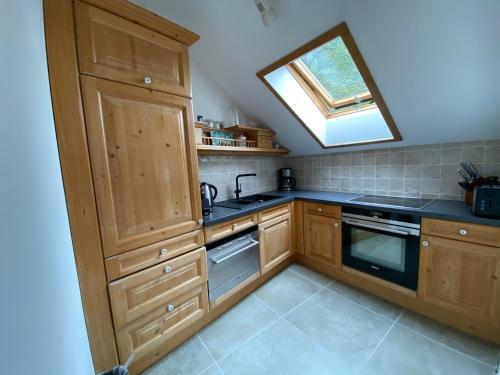 Apartamento Mondseelodge