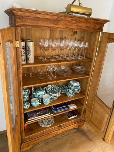 Apartamento Mondseelodge