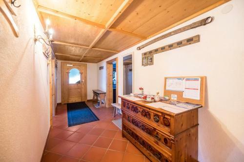 Apartamento Gro�es App Chalet Bergprinzessin
