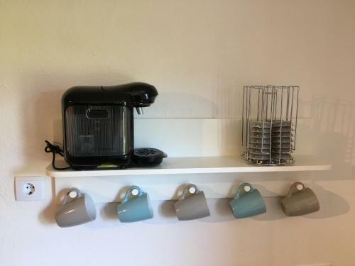 Apartamento Ferienwohnung Radauer