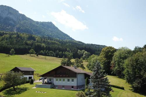 Apartamento Am Mondseeblick