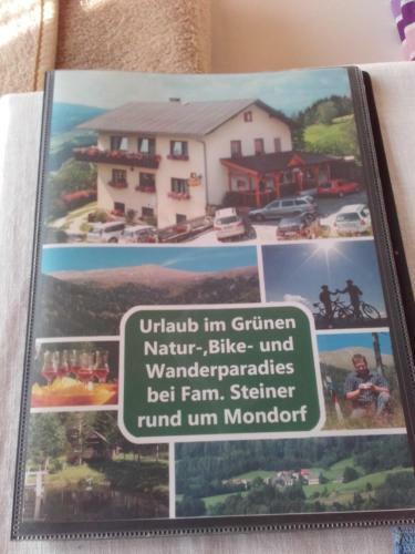 Posada Gasthof Steiner