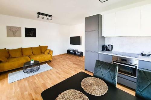 Apartamento Friendship Suite