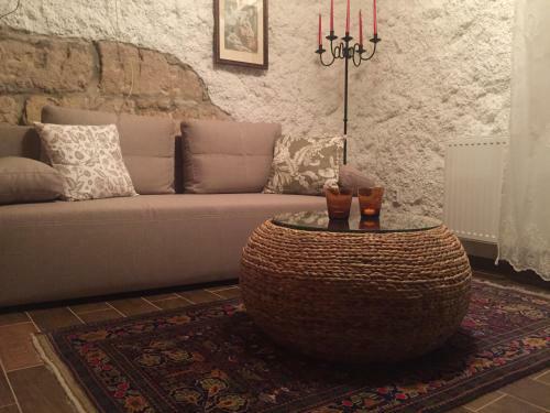Apartamento Haus Diogenes