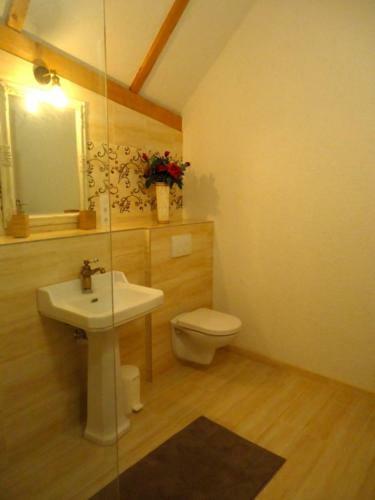 Apartamento Haus Diogenes