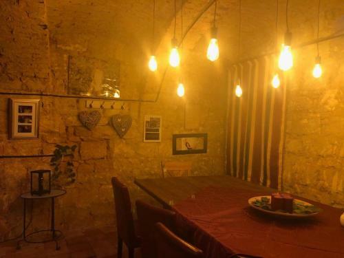 Apartamento Haus Diogenes