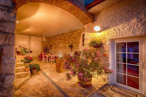 Apartamento Haus Diogenes