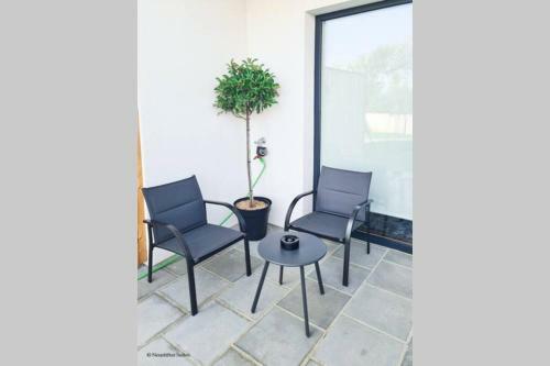 Apartamento Relax Suite