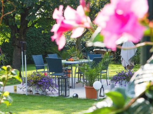 Hostal Haus Margarethe