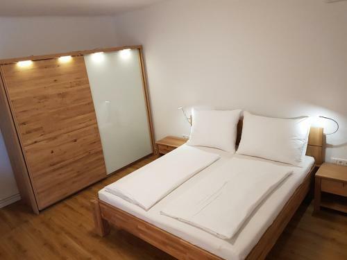 Apartamento Seesuiten M�rbisch