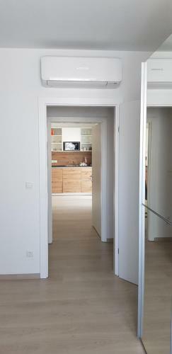 Apartamento Zentrum Appartements M�rbisch