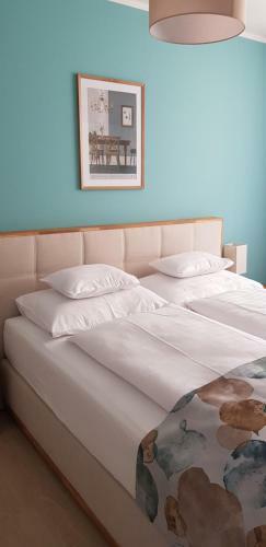 Apartamento Zentrum Appartements M�rbisch