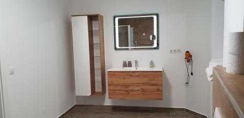 Apartamento Zentrum Appartements M�rbisch