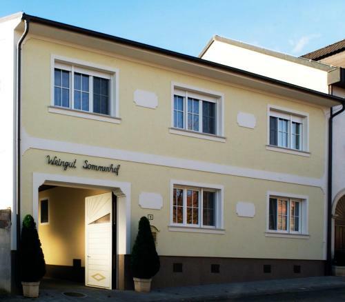 Weingut Sommerhof