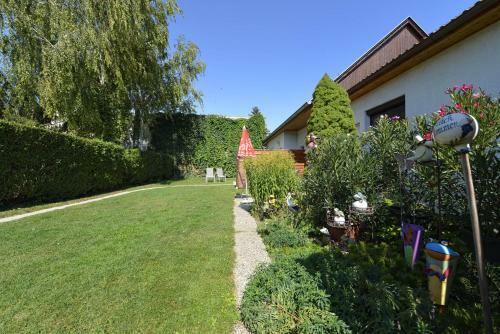 Apartamento Ferienwohnungen Karoly