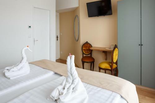 Hostal Laubenhof
