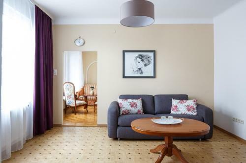 Hostal Laubenhof