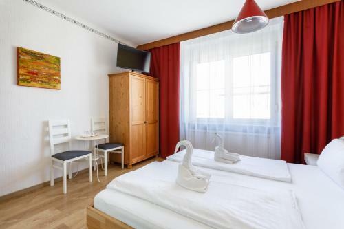 Hostal Laubenhof