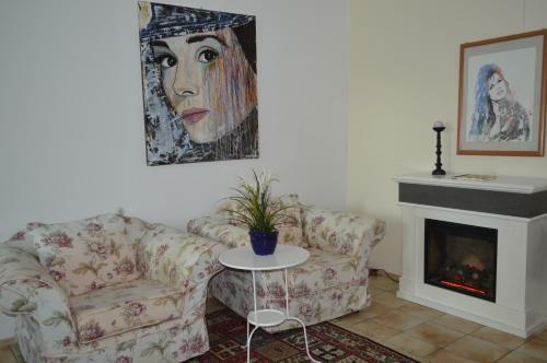 Hostal Laubenhof