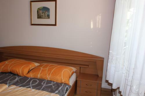 Apartamento Appartement "blumengassl"