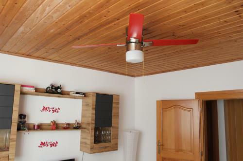Apartamento Appartement "blumengassl"