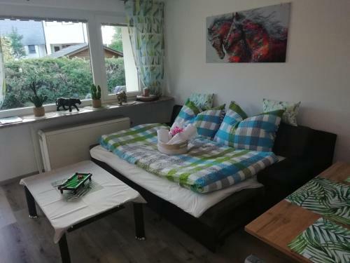 Sandras Ferienhaus Bungalow Sonnenalm