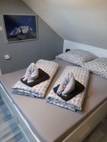 Apartamento Mira