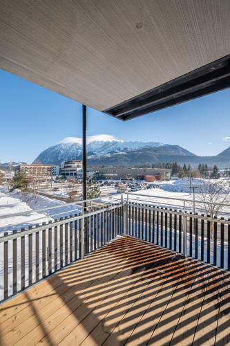 Apartamento Grimminglofts Top 7 By Alplofts