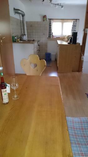 Kn�dl-alm Waldh�usl