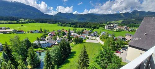 Apartment Bad Mitterndorf/steiermark 432