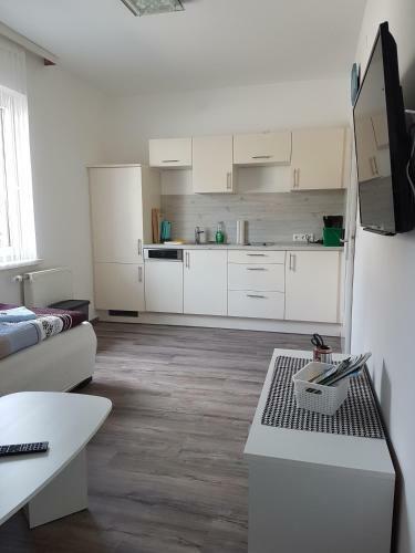 Apartamento Appartement Zur Therme