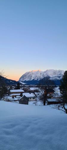 Apartamento Ferienwohnungen Bergpanorama