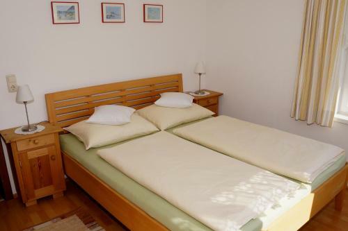 Apartamento Ferienwohnung Sonnschein