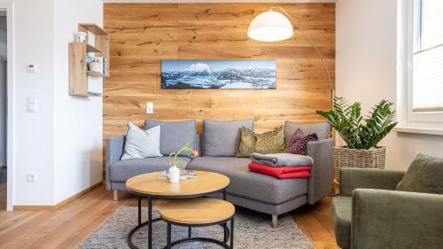 Apartamento Appartment Sch�ner Wohnen