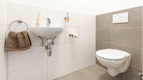 Apartamento Appartment Sch�ner Wohnen