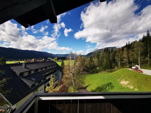Apartamento Alpenblick 30