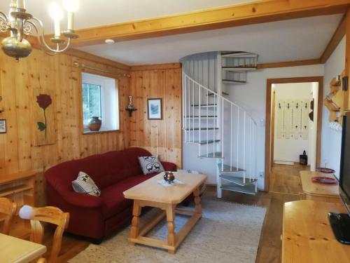 Apartamento Alpenblick 30