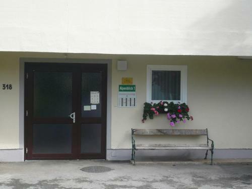 Apartamento Alpenblick 30
