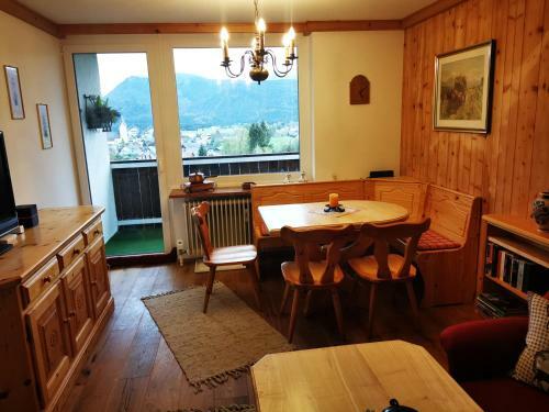 Apartamento Alpenblick 30
