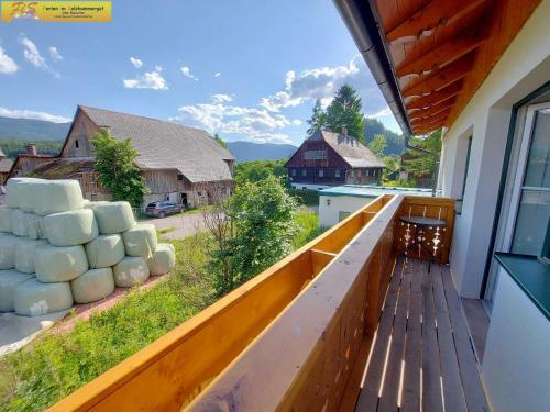 Apartamento Haus Sandlweber By Fis - Fun In Styria