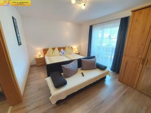 Apartamento Haus Sandlweber By Fis - Fun In Styria